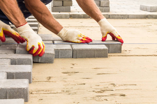 Best Decorative Driveway Pavers  in Waialua, HI