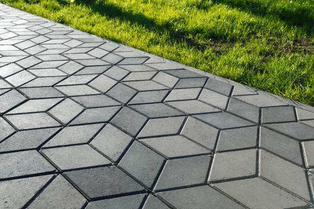 Best Interlocking Driveway Pavers  in Waialua, HI