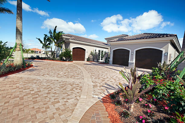 Best Cobblestone Driveway Pavers  in Waialua, HI