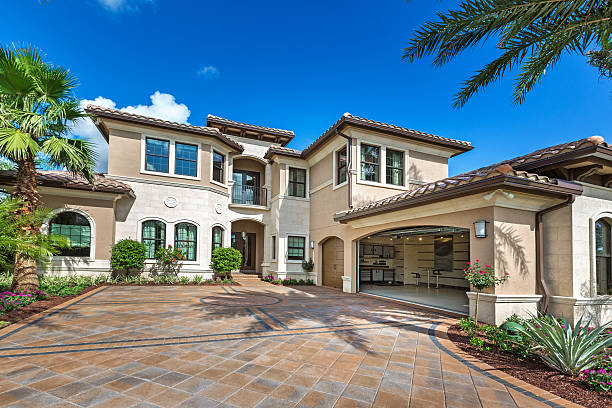 Best Decorative Driveway Pavers  in Waialua, HI