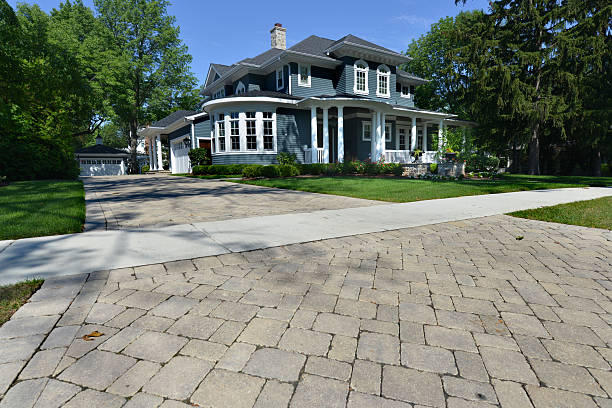 Professional Driveway Pavers in Waialua, HI