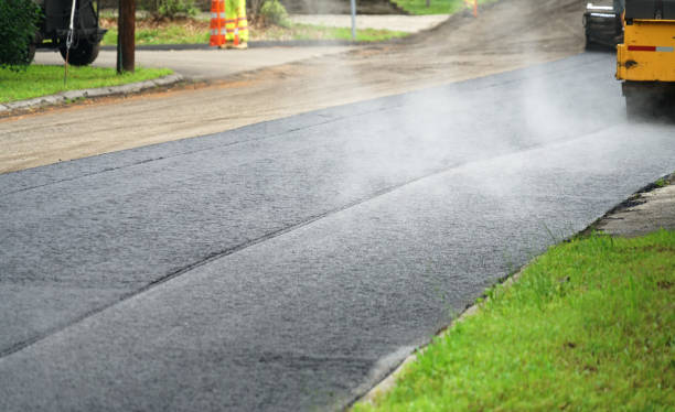 Best Permeable Paver Driveway  in Waialua, HI