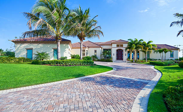 Best Custom Driveway Pavers  in Waialua, HI