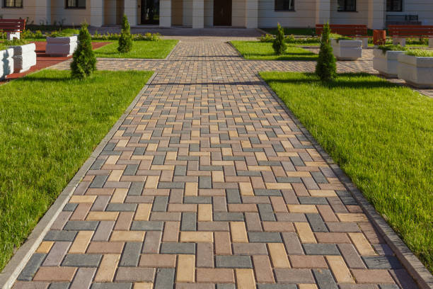 Best Commercial Driveway Pavers  in Waialua, HI